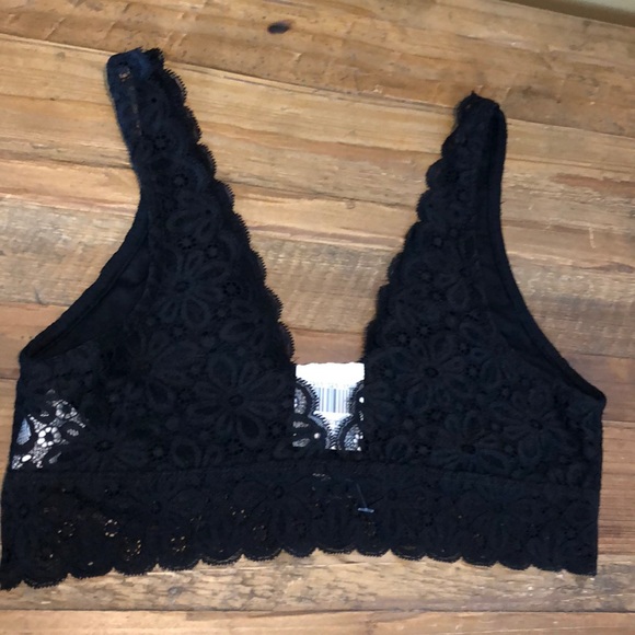 🌟NWT AMBIANCE BRALETTE🌟 - Picture 3 of 8